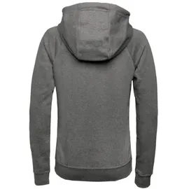 Nike Park Sweatshirt Grau/Weiß XS