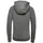 Nike Park Sweatshirt Grau/Weiß XS