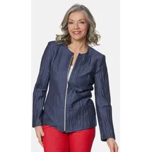 GOLDNER Blazer marine 38