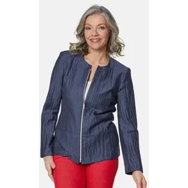 GOLDNER Blazer marine 38