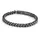 FYNCH-HATTON The Foxtail Chain Edelstahl grau  Größe onesize