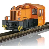 LGB HSB, Diesellok Köf II,