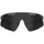 Bollé Windchaser Polarized S3 - Sonnenbrille Gr M grau