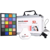 Datacolor SpyderX Photo Kit: