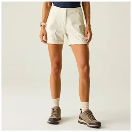 Dare 2b Melodic III Funktionsshorts Beige 42