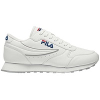 Fila Orbit Low Sneaker weiss