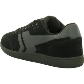 BORAS Halbschuhe in Schwarz 48