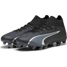 Puma Ultra Pro FG/AG Herren schwarz, Größe 41 - 41