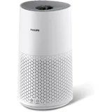 Philips Luftreiniger 2200 Series Weiß