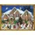 Richard Sellmer Verlag Adventskalender Viktorianisches Haus