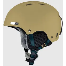K2 Verdict Helm sand Gr. S