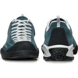 Scarpa Mojito Schuhe (Größe 43.5, tuerkis)