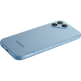 Fairphone 5 256 GB 8GB RAM Transparent edition