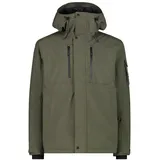 CMP Man Jacket Fix Hood 54