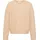 s.Oliver Strickpullover aus Bouclé Braun 46