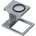 Schweizer Messfadenzähler Tech-Line 8x Linsen-D 16 3mm Schweizer