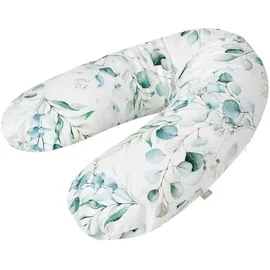 Rotho Babydesign Multi natural leaves