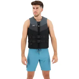 Jobe Neoprenweste Classic Grau XXXXXL+