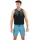 Jobe Neoprenweste Classic Grau XXXXXL+