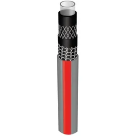 Vartco Gartenschlauch 50 m rot