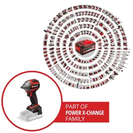 Einhell TP-CW 18/260-C Li BL - Solo ohne Akku