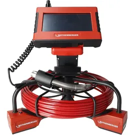 Rothenberger Inspektionskamera ROCAM MINI HD mit Modul 25/22