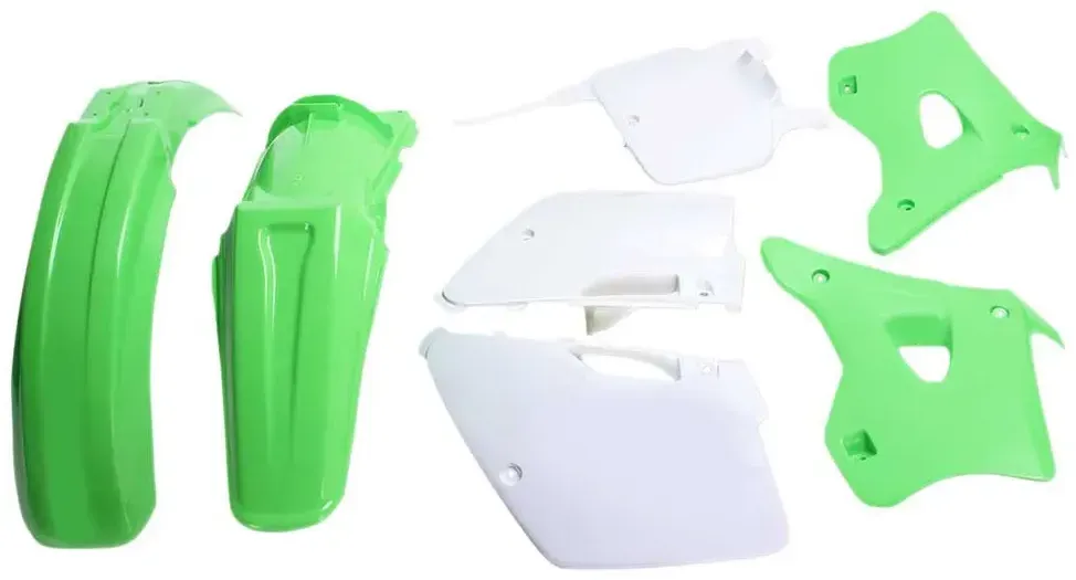 Ufo Kakit192-999 Plastikbausatz - White - One Size