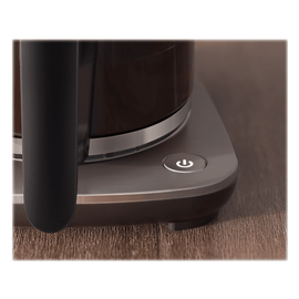 Philips Café Gourmet HD5416/60 schwarz