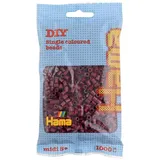 HAMA BEADS Bügelperlen Maulbeer 1000 Stück