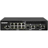 QNAP QSW-M2108R-2C