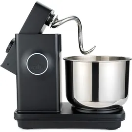 Wilfa Probaker Timer schwarz