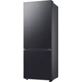 Samsung RB53DG703CB1EF Kühlgefrierkombination (C, 538 l, 2030 mm hoch, Premium Black Steel)