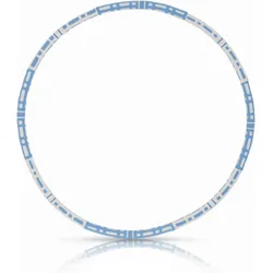 Hula Hoop Reifen KardioPlus - Hochwertiger Fitness Reifen mit Metallkern 100 CM