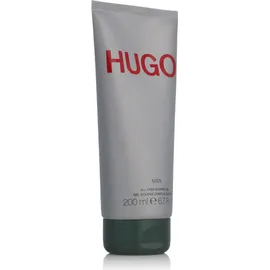 HUGO BOSS Hugo Man Shower Gel