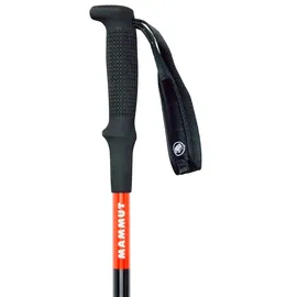 Mammut Aenergy Escape Trekkingstöcke 100-140 cm schwarz