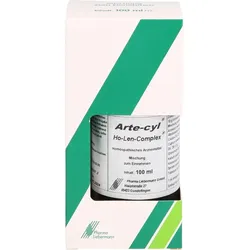 ARTE-CYL Ho-Len-Complex Tropfen 100 ml