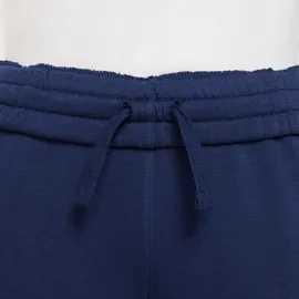 Nike Sportswear Club Fleece Jogginghose Kinder 410 midnight navy/white XS 122-128 cm