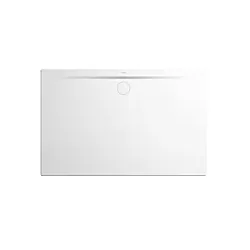 Kaldewei SUPERPLAN ZERO 1606-1 Duschwanne 360600012001 75x170cm, Secure Plus, weiß