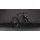 Cube Nuride Hybrid SLX 800 2026 28 Zoll RH 58 cm Unisex schwarz/gold