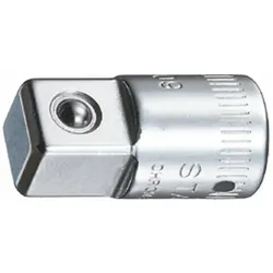 STAHLWILLE Vergrößerungsstück 410 Antrieb 1/4 ′′ ( 4000826261 )
