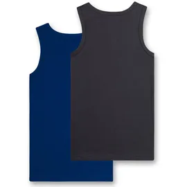 Sanetta Unterhemd 2er Pack