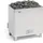 FinTec Arne 14,1 kW + Zubehör