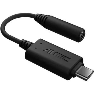 Asus 90YH02L1-B2UA00 Anschluss-Adapter Schwarz