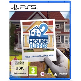 House Flipper 2 Playstation 5