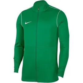 Nike Park 20 Dri-FIT Trainingsjacke Herren 302 pine green/white/white L