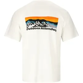Whistler Saloma T-Shirt Weiß M