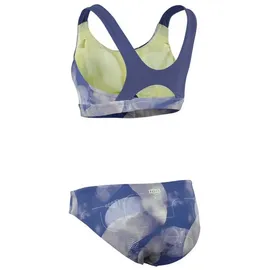 ION Bikini-Hosen Damen Blau L