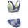 ION Bikini-Hosen Damen Blau L