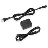 Panasonic DMW-AC11E Schwarz - USB-C Power Delivery Adapter
