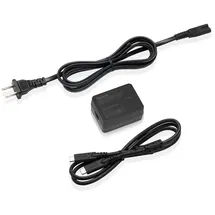 Panasonic DMW-AC11E Schwarz - USB-C Power Delivery Adapter
